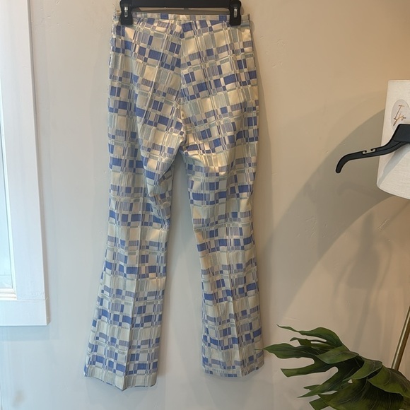 Sassia Paris Vintage pants SZ 2 Used lightly - Picture 2 of 3